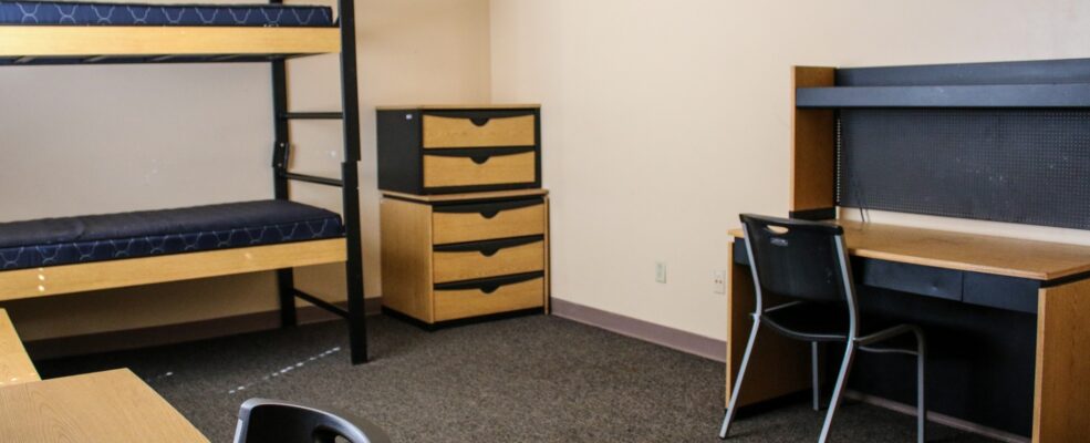 Housing – Crowder College