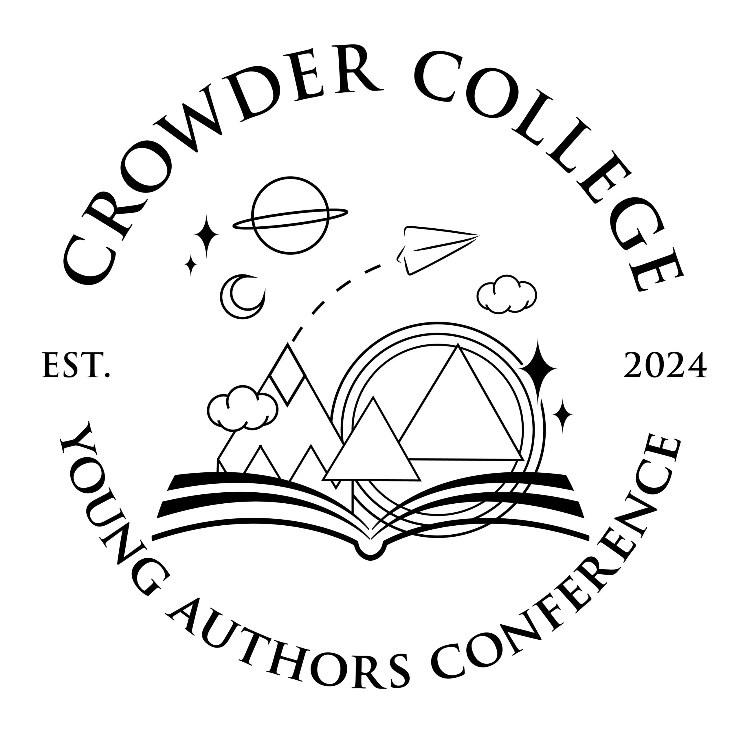 Crowder to Host Young Authors - Crowder College